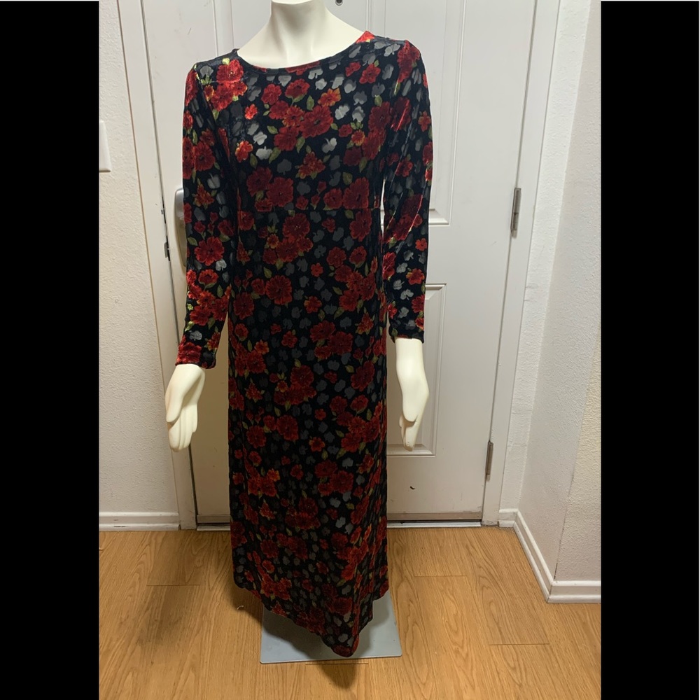 Vittadini Dress